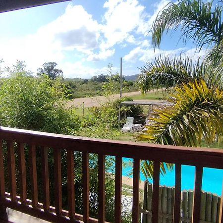 Apartamentos La Playa Piriápolis Eksteriør billede