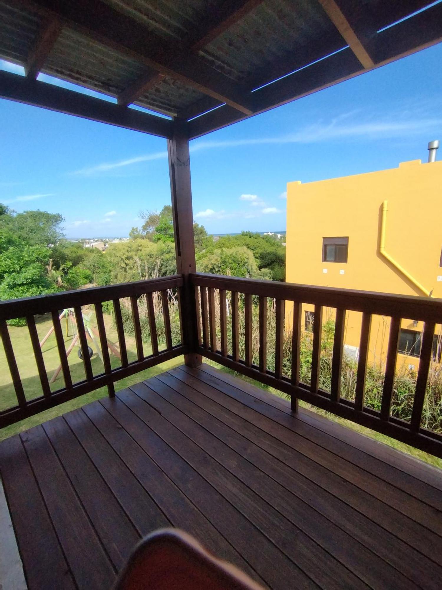 Apartamentos La Playa Piriápolis Værelse billede