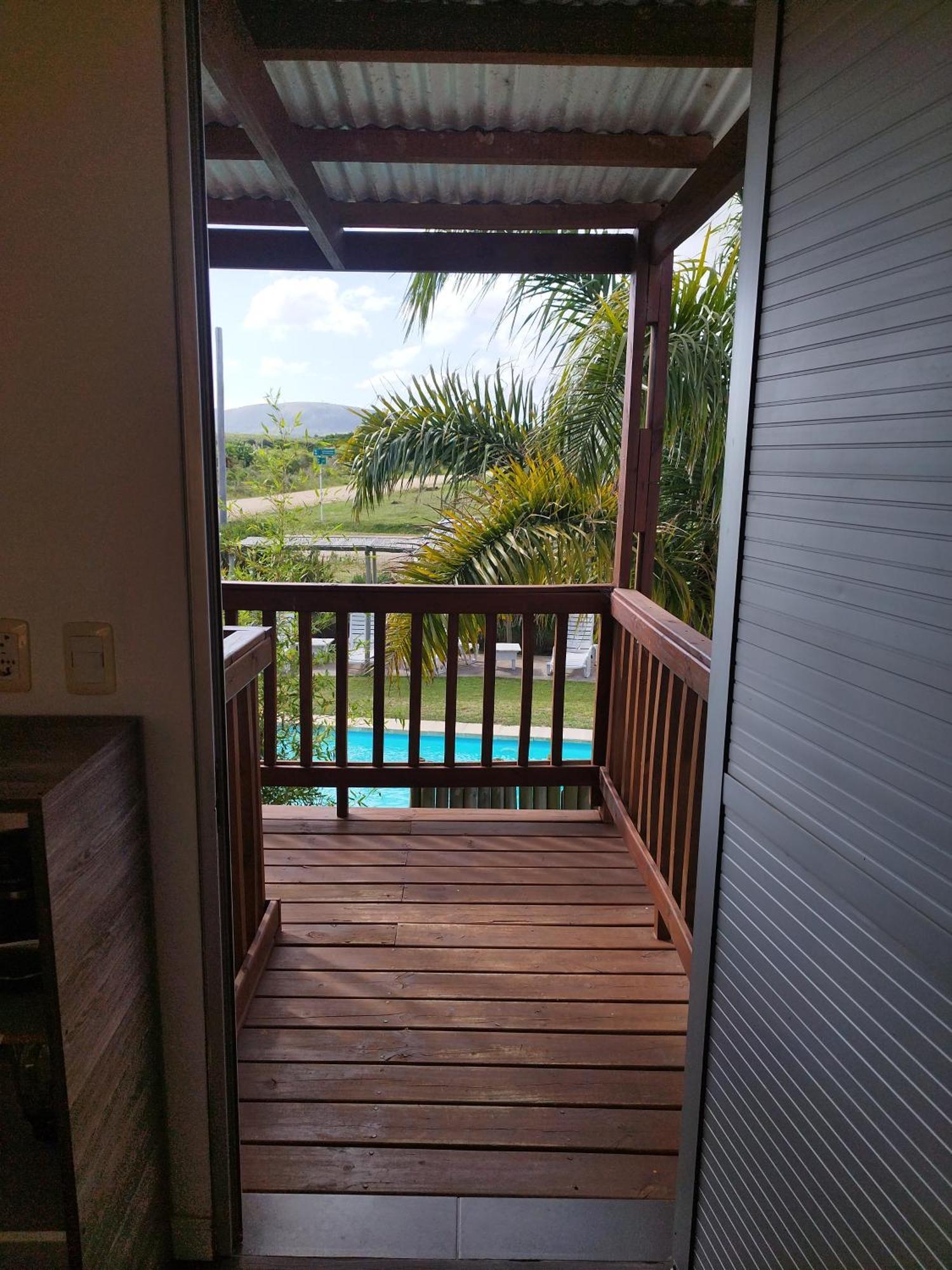 Apartamentos La Playa Piriápolis Eksteriør billede