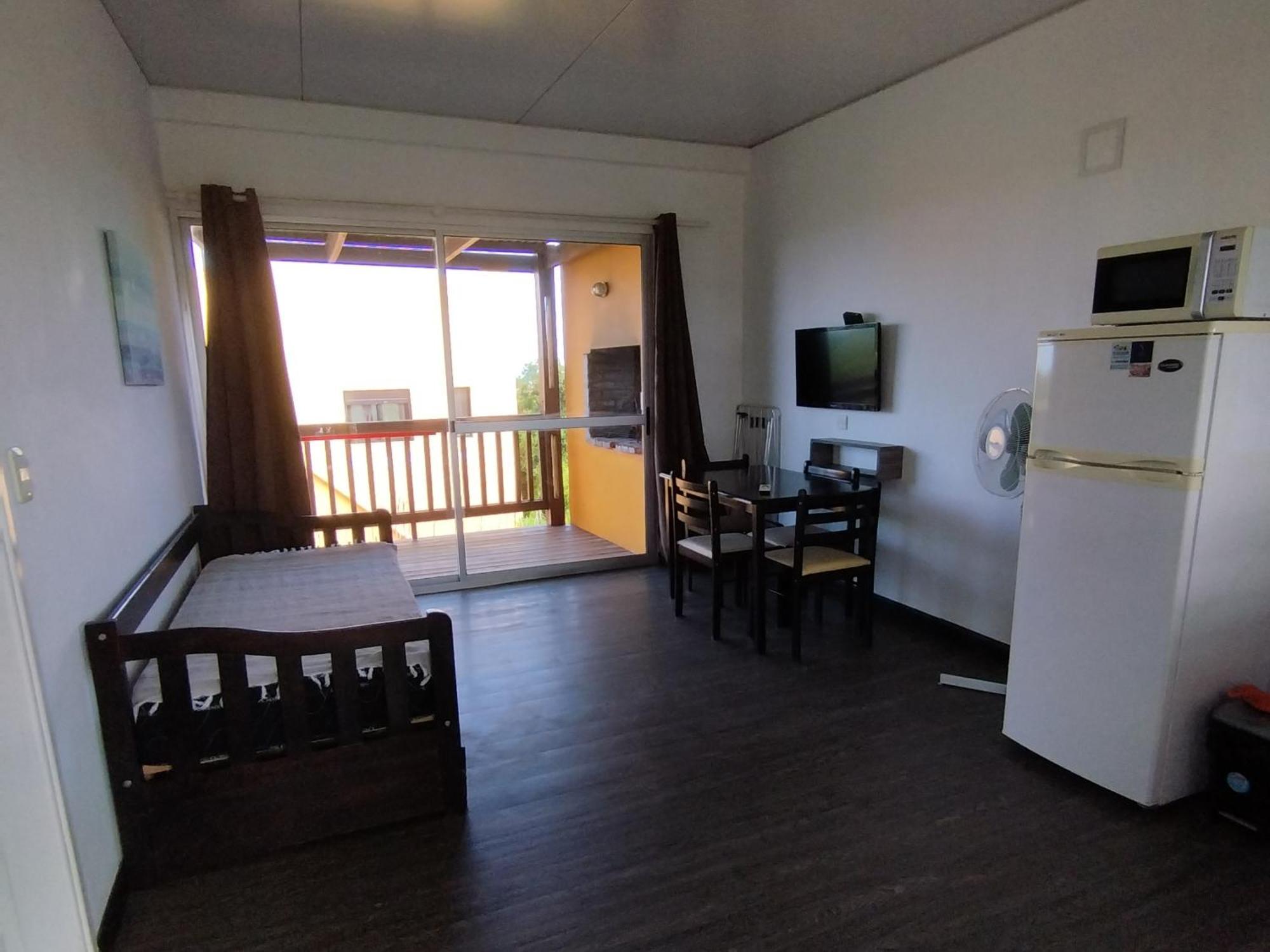 Apartamentos La Playa Piriápolis Værelse billede