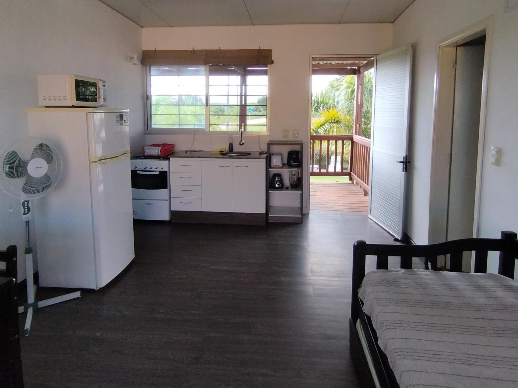 Apartamentos La Playa Piriápolis Eksteriør billede