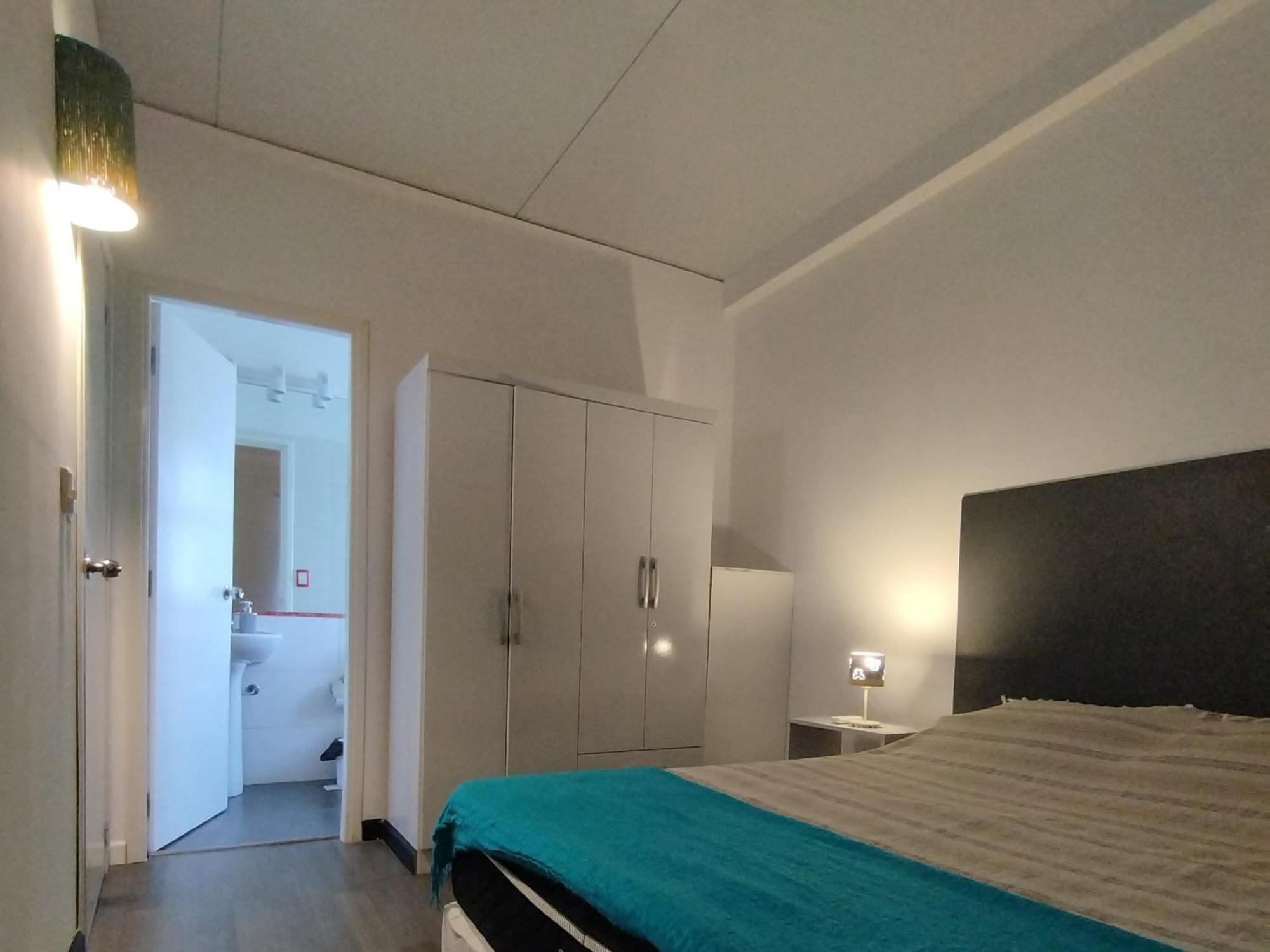 Apartamentos La Playa Piriápolis Værelse billede