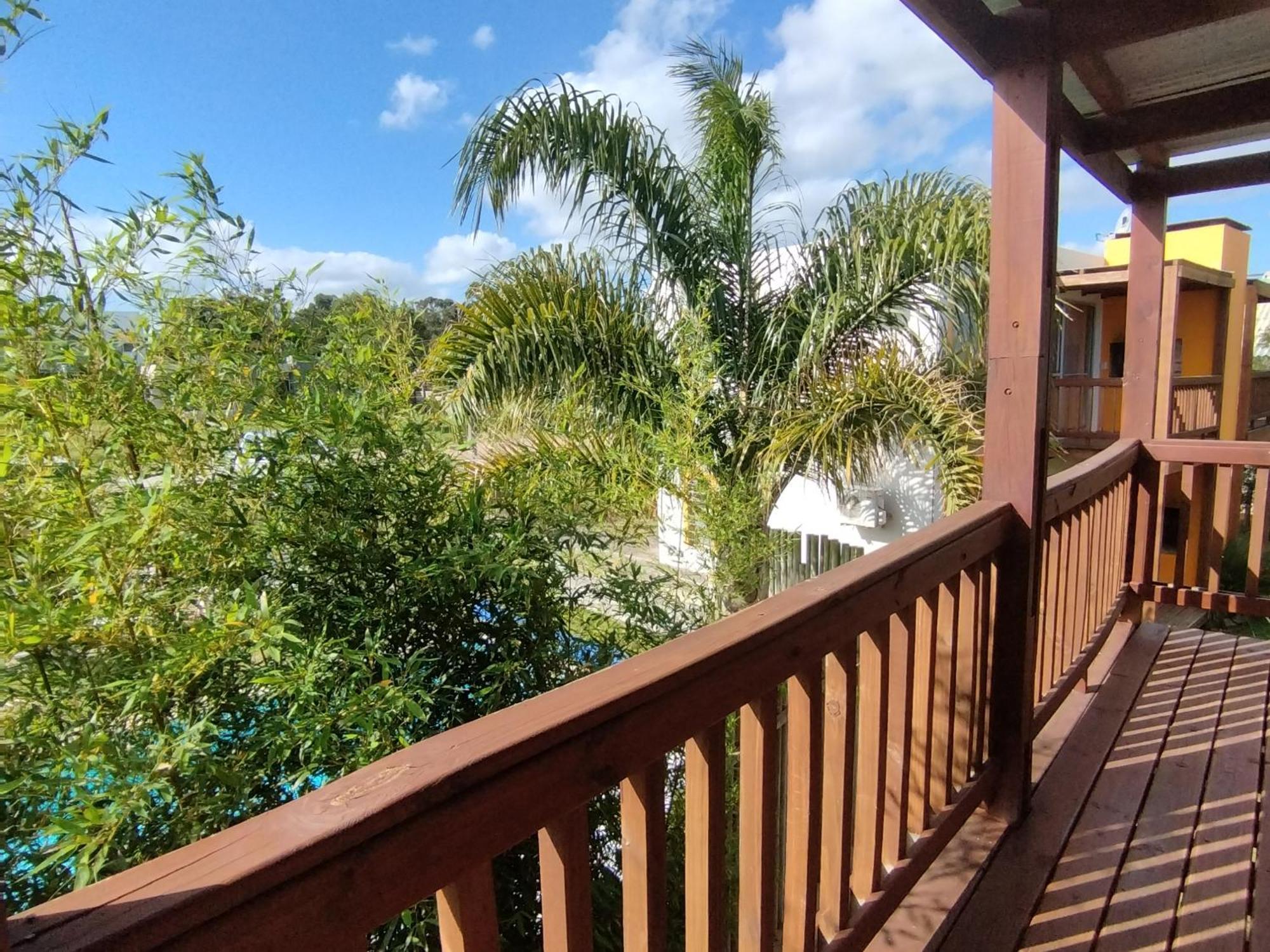 Apartamentos La Playa Piriápolis Eksteriør billede