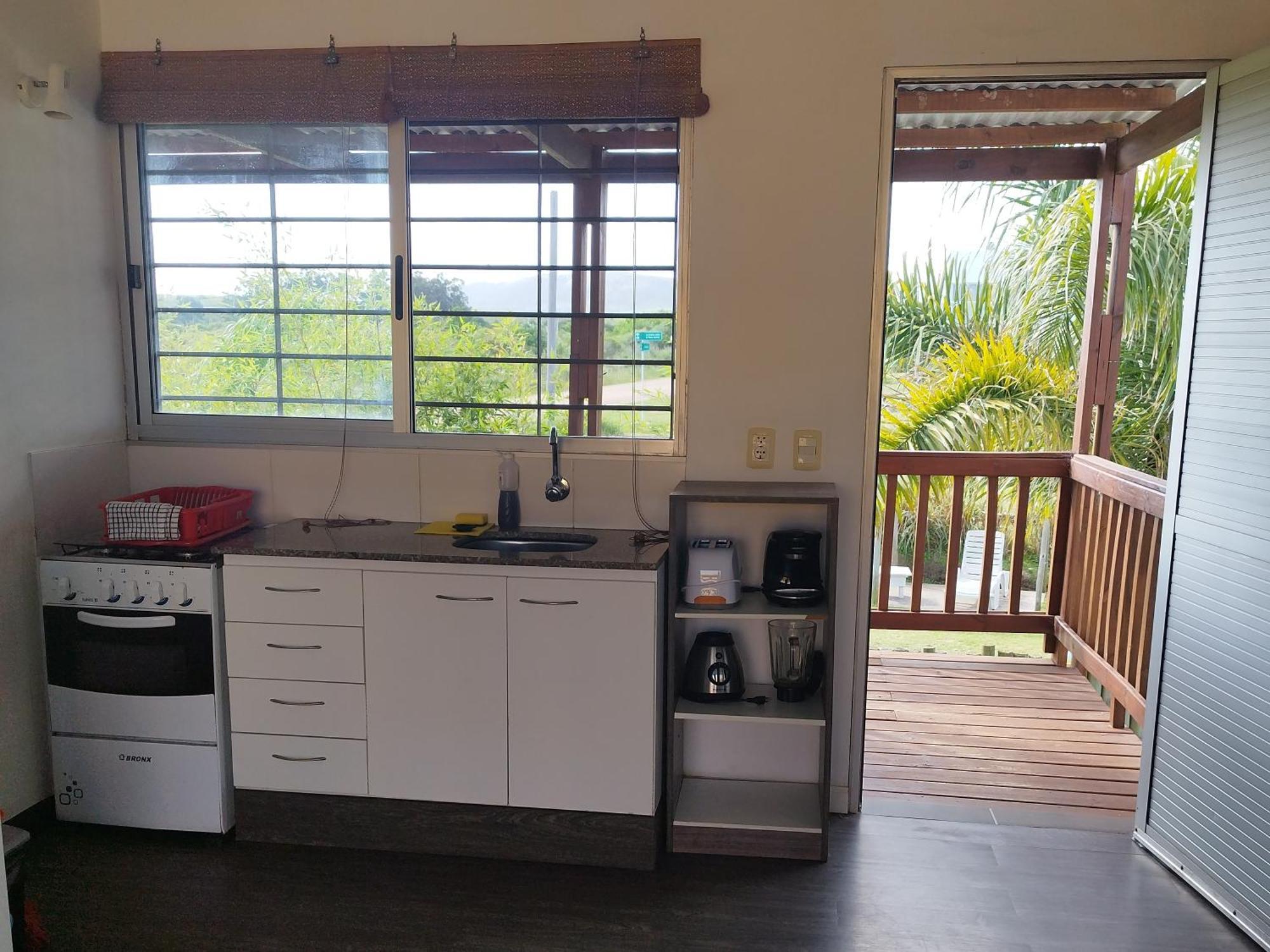 Apartamentos La Playa Piriápolis Eksteriør billede