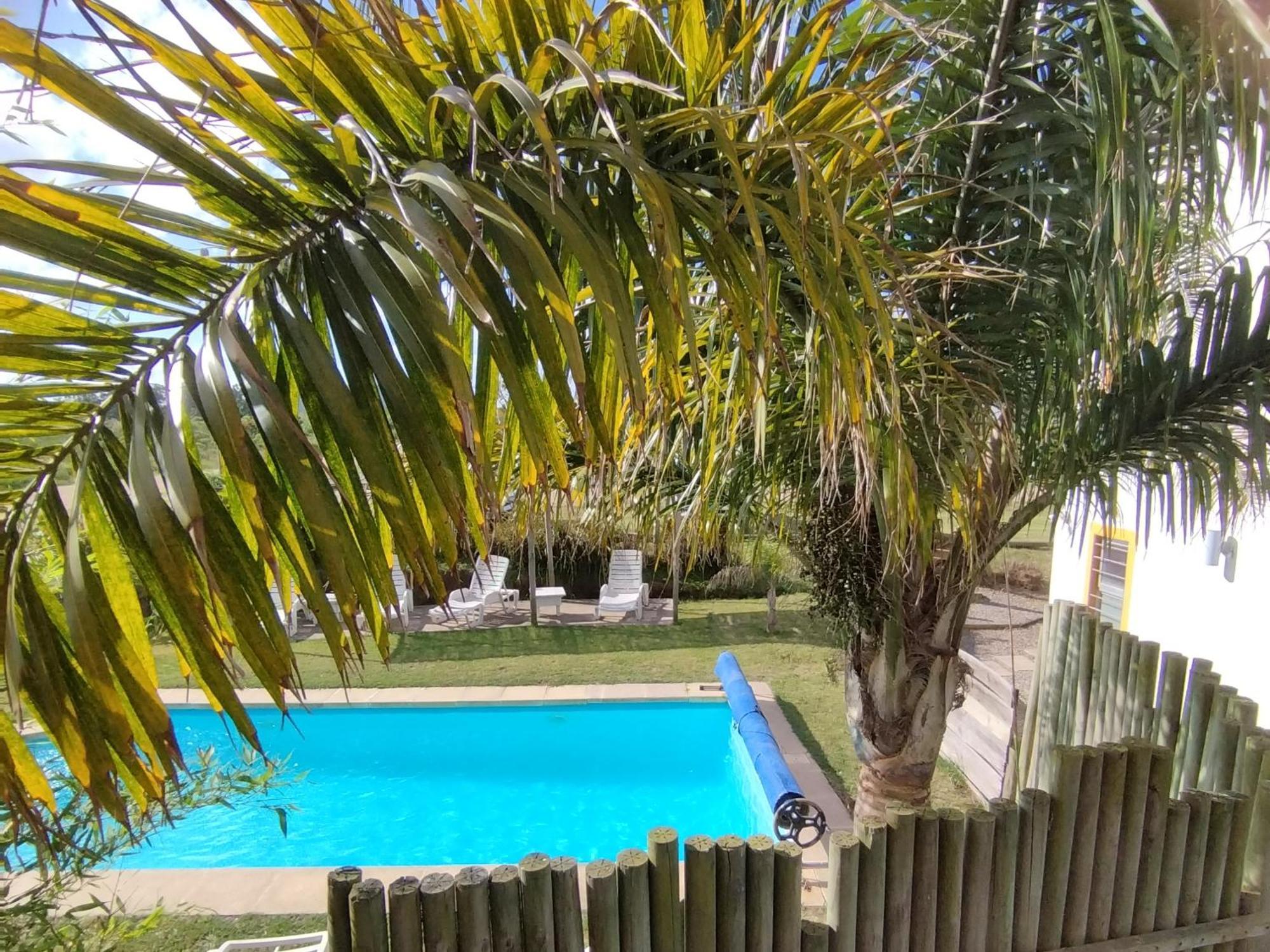 Apartamentos La Playa Piriápolis Eksteriør billede