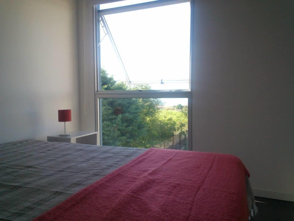 Apartamentos La Playa Piriápolis Eksteriør billede