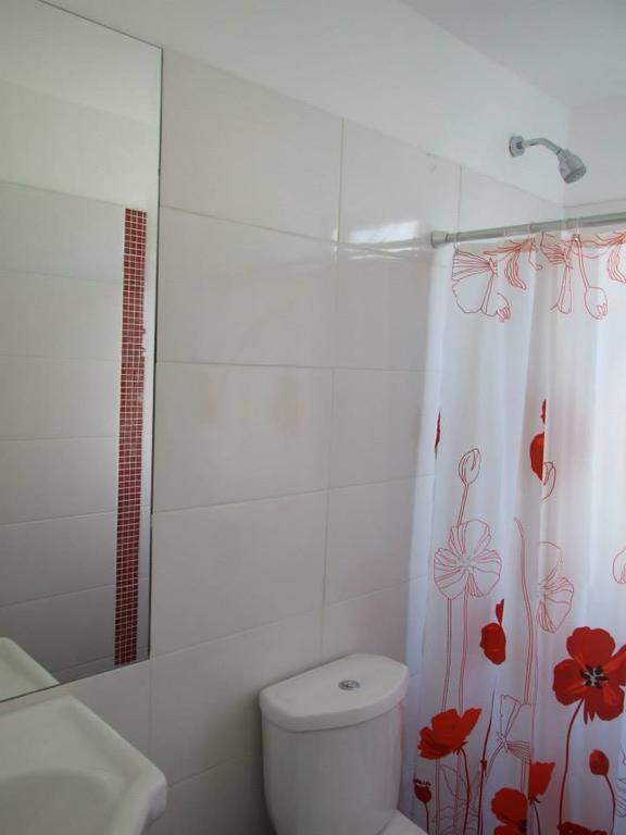 Apartamentos La Playa Piriápolis Eksteriør billede