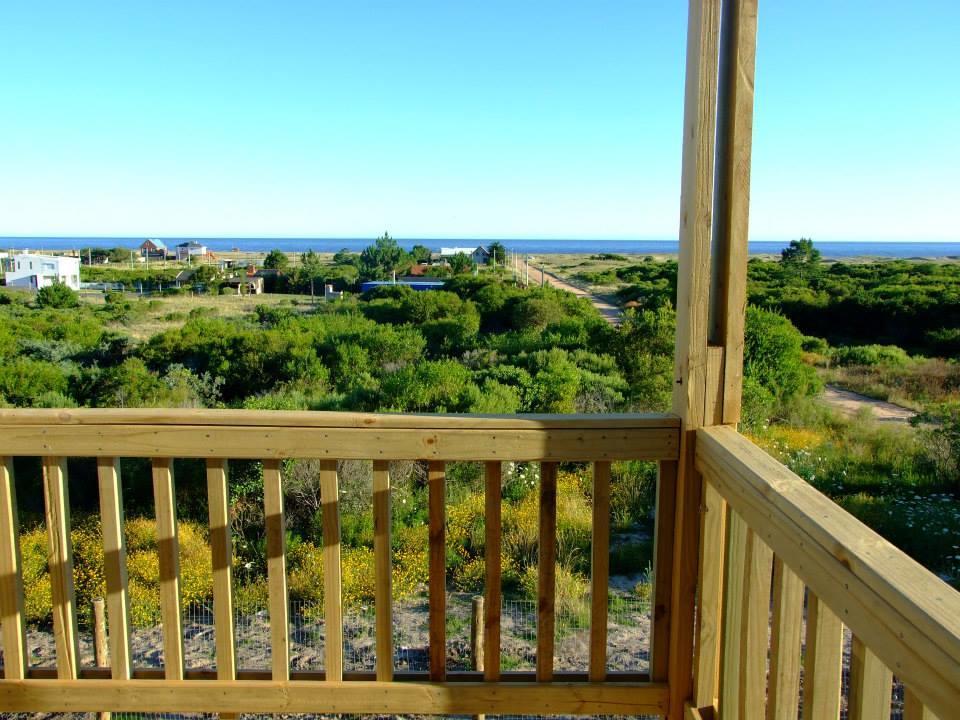 Apartamentos La Playa Piriápolis Eksteriør billede