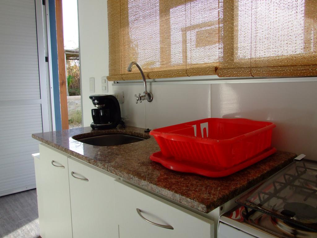 Apartamentos La Playa Piriápolis Eksteriør billede