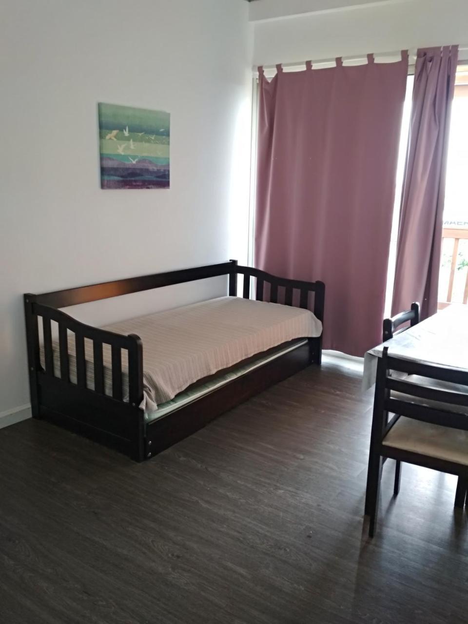 Apartamentos La Playa Piriápolis Eksteriør billede