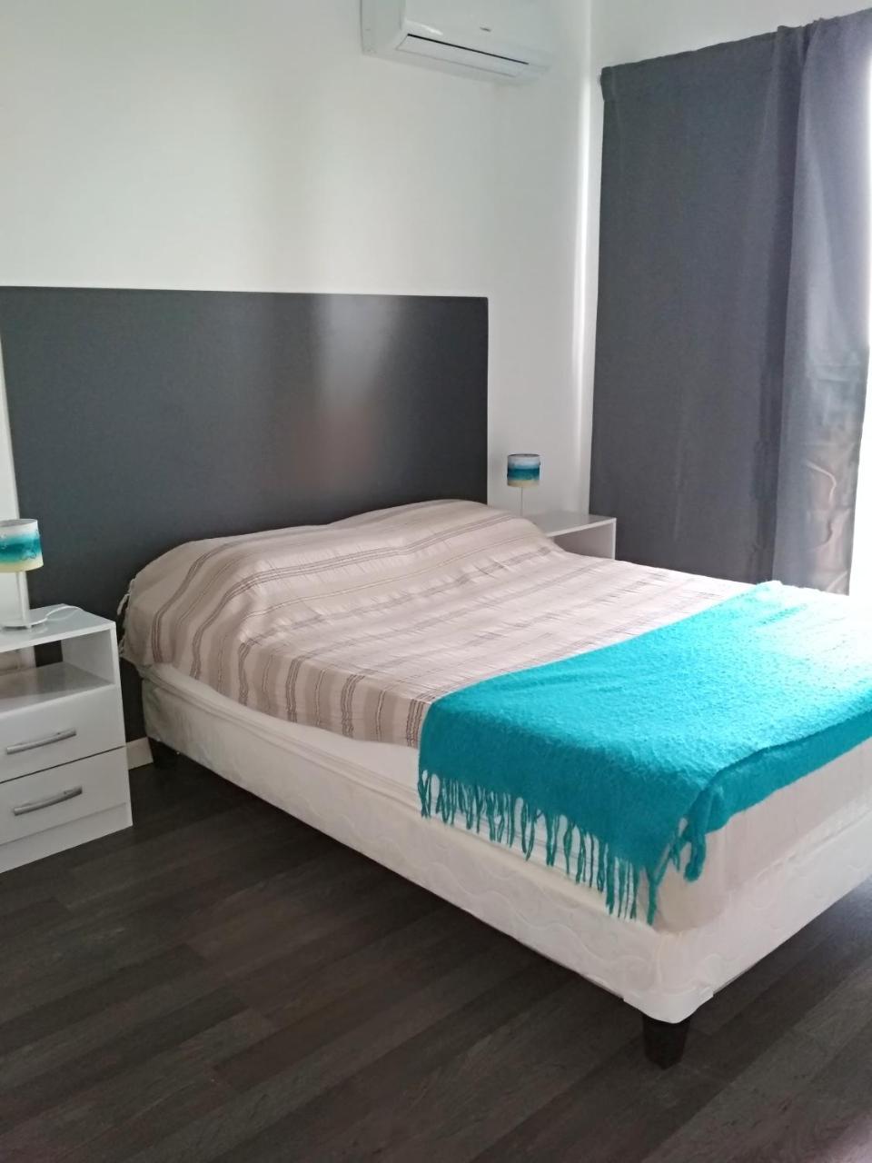Apartamentos La Playa Piriápolis Eksteriør billede